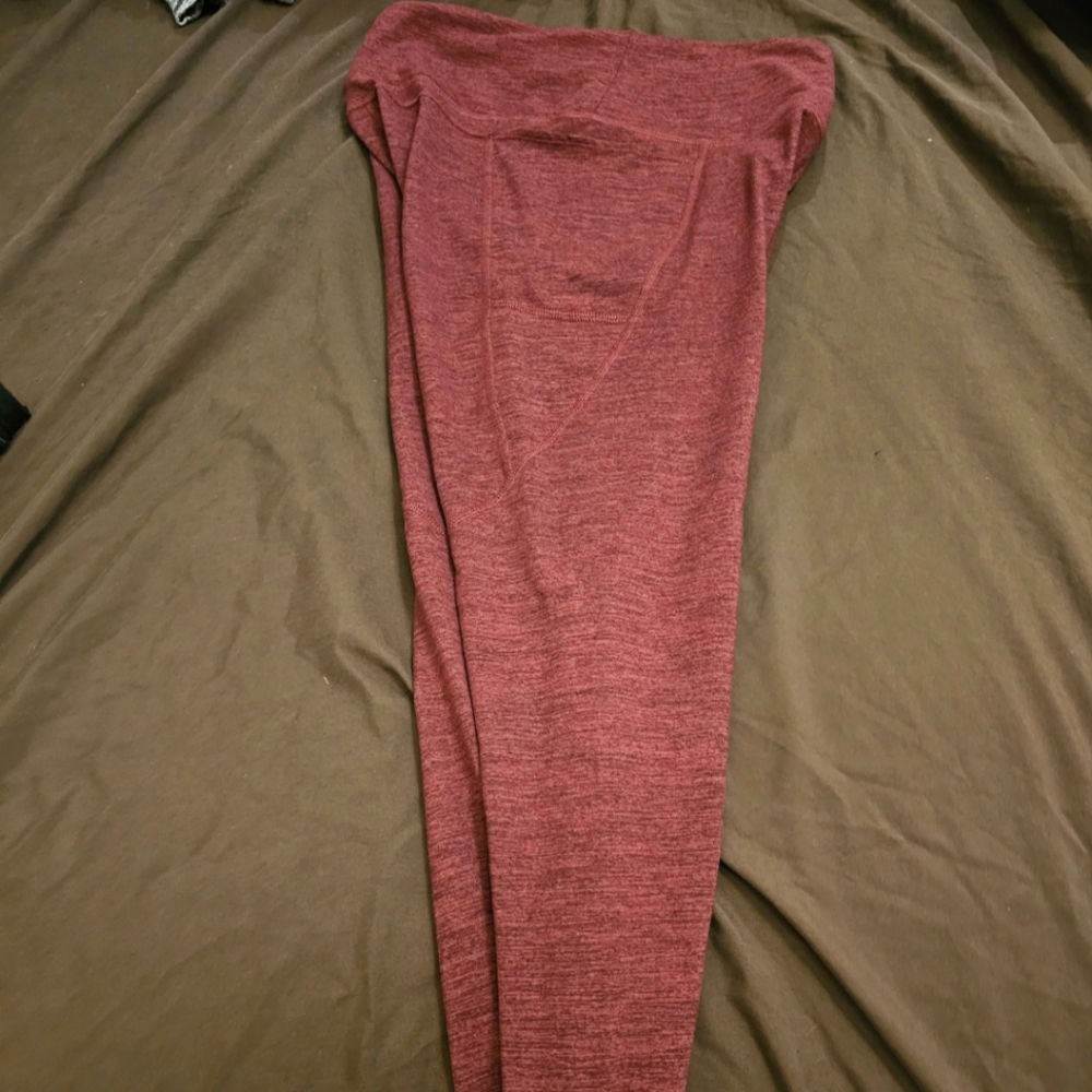 Joy lab work out leggings - Picture 3 of 4